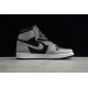 Jordan 1 High Shadow 2.0 555088-035 Basketball Shoes