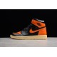 Jordan 1 High Shattered Backboard 3.0 555088-028 Basketball Shoes