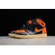 Jordan 1 High Shattered Backboard 3.0 555088-028 Basketball Shoes