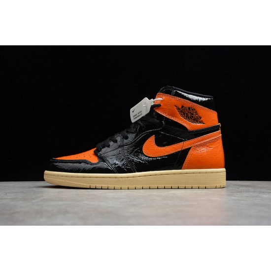 Jordan 1 High Smash Rebound 3.0 55508-028 Basketball Shoes