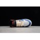 Jordan 1 High Storm Blue BV1300-146 Basketball Shoes