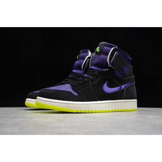 Jordan 1 High Summit White CT0979-100 Basketball Shoes