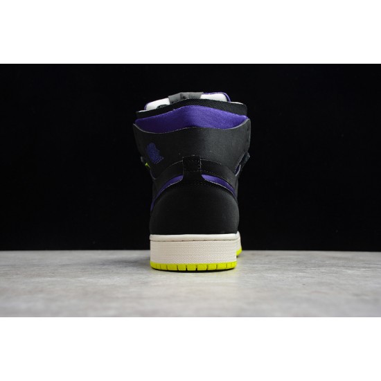 Jordan 1 High Summit White CT0979-100 Basketball Shoes