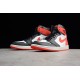 Jordan 1 High Track Red 555088-112 Basketball Shoes