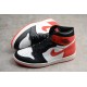 Jordan 1 High Track Red 555088-112 Basketball Shoes