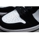 Jordan 1 High Twist CD0461-007 Basketball Shoes Black