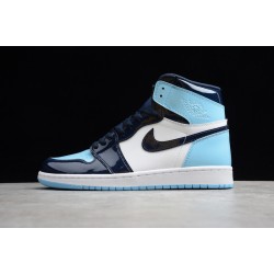 Jordan 1 High UNC CD0461-401 Basketball Shoes