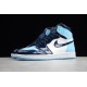 Jordan 1 High UNC CD0461-401 Basketball Shoes