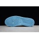 Jordan 1 High UNC CD0461-401 Basketball Shoes