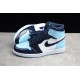 Jordan 1 High UNC CD0461-401 Basketball Shoes