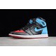 Jordan 1 High UNC To Chicago CD0461-046 Basketball Shoes