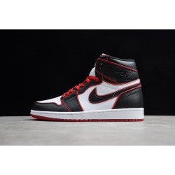 Jordan 1 High Who Said Man Was Not Meant To Fly 555088-062 Basketball Shoes