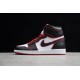 Jordan 1 High Who Said Man Was Not Meant To Fly 555088-062 Basketball Shoes