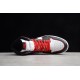 Jordan 1 High Who Said Man Was Not Meant To Fly 555088-062 Basketball Shoes
