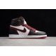 Jordan 1 High Who Said Man Was Not Meant To Fly 555088-062 Basketball Shoes