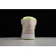 Jordan 1 High Zoom CMFT Lemon Twist CT0979-200 Basketball Shoes