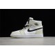 Jordan 1 High Zoom Comfort Light Bone CT0979-002 Basketball Shoes