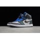 Jordan 1 High Zoom Comfort World Championship 2020 DD1453-001 Basketball Shoes