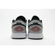 Air Jordan 1 Low Light Smoke Grey