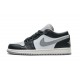 Air Jordan 1 Low Light Smoke Grey