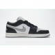 Air Jordan 1 Low Light Smoke Grey