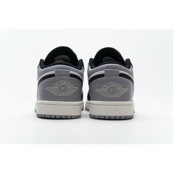 Air Jordan 1 Low Shadow