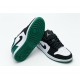 Air Jordan 1 Low Mystic Green