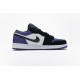 Air Jordan 1 Low Court Purple