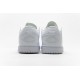 Air Jordan 1 Low White Pure Platnium