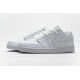 Air Jordan 1 Low White Pure Platnium