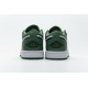 Air Jordan 1 Low Pine Green