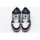 Air Jordan 1 Low Obsidian Ember Glow