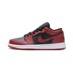 Air Jordan 1 Low Varsity Red