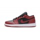 Air Jordan 1 Low Varsity Red