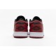 Air Jordan 1 Low Varsity Red