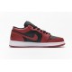 Air Jordan 1 Low Varsity Red