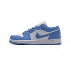 Air Jordan 1 Low UNC