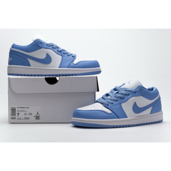 Air Jordan 1 Low UNC