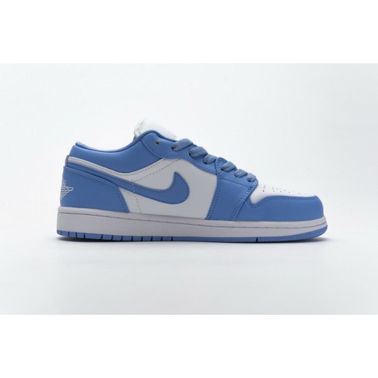 Air Jordan 1 Low UNC