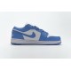 Air Jordan 1 Low UNC