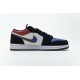 Air Jordan 1 Low Lakers Top 3