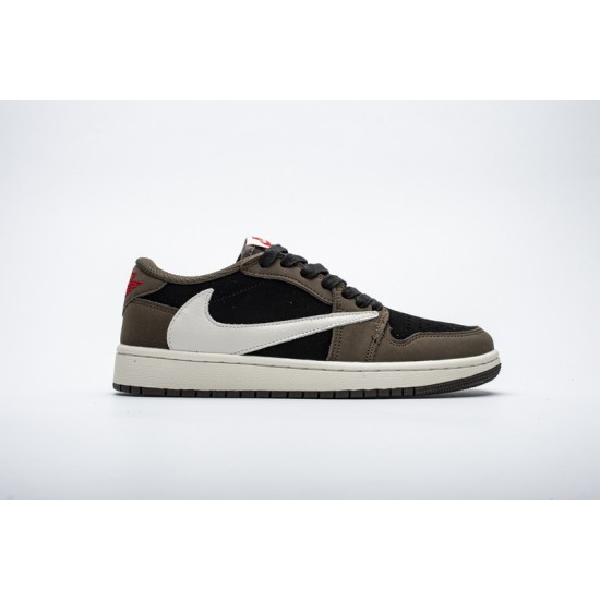 Air Jordan 1 Low Travis Scott