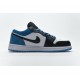 Air Jordan 1 Low SE Laser Blue