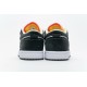 Air Jordan 1 Low SE Pink Orange Blue