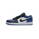 Air Jordan 1 Low Royal Toe