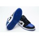 Air Jordan 1 Low Royal Toe