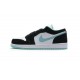 Air Jordan 1 LowIsland Green