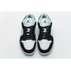 Air Jordan 1 LowIsland Green