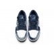 Air Jordan 1 LowWashed Denim_