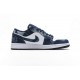 Air Jordan 1 LowWashed Denim_